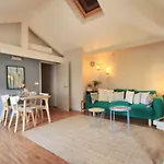 Loft Isis - Appartement Avignon Centre