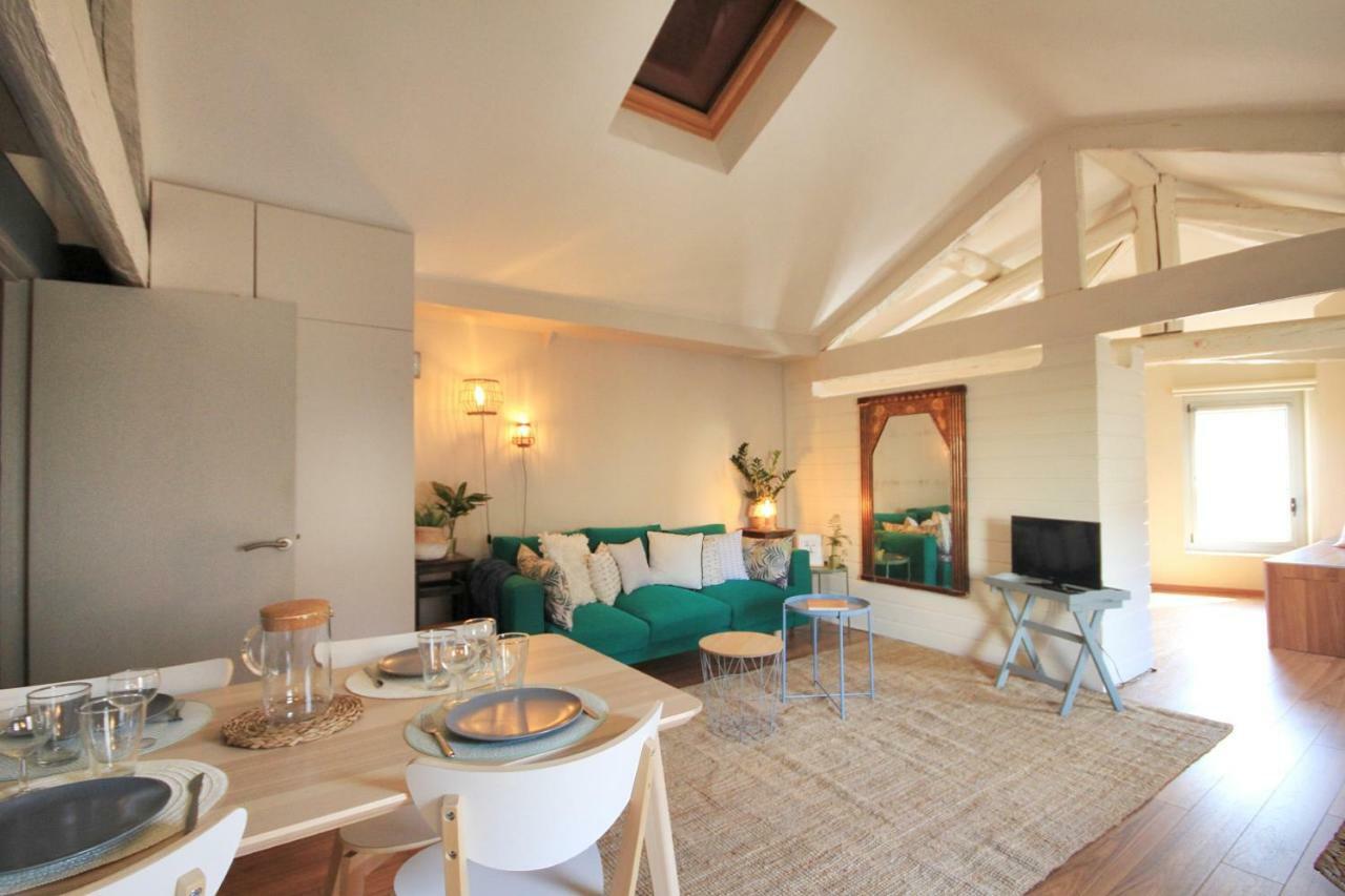 Apartment Loft Isis - Centre Avignon