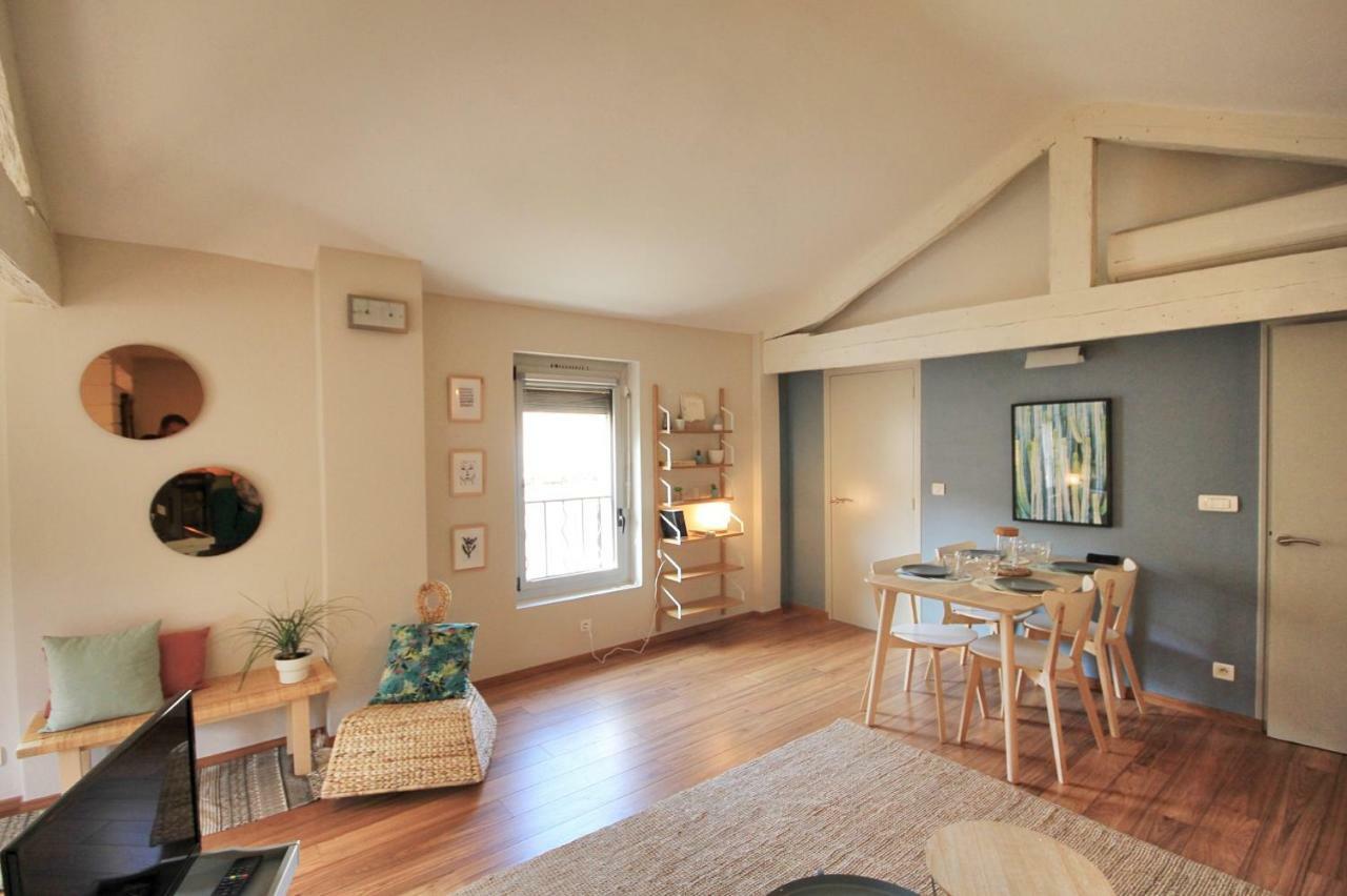 Loft Isis - Centre Apartment *